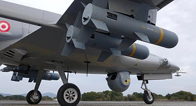 Irak'ın kuzeyinde 2 terörist etkisiz hale getirildi