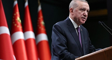 "İsrail aklını başına almalı"