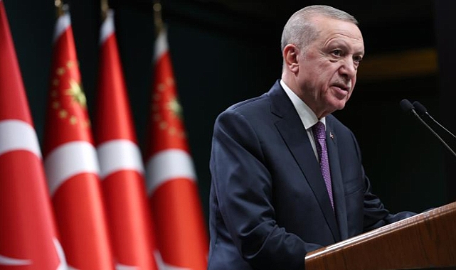 "İsrail aklını başına almalı"