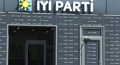 İyi Parti Adana'da yerel seçim kampına girecek