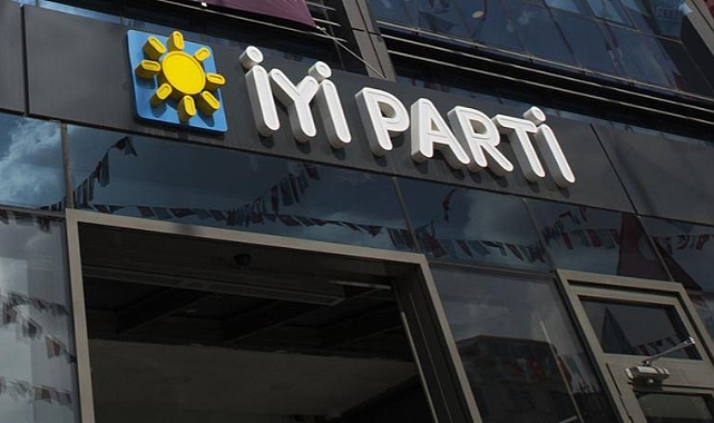 İyi Parti'de işler karışık