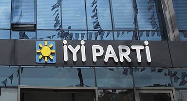 İYİ Partili 3 meclis üyesi istifa etti