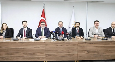 İzmir'in adayı kim olacak?