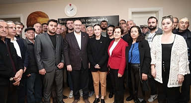 İzmir’in kaybedecek vakti yok!