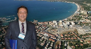 İzmir turizmine önem verecek başkanlar istiyoruz…