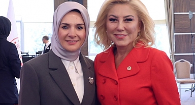 “İzmir, Türkiye Yüzyılı’nın Parlayan Yıldızı Olacak ”