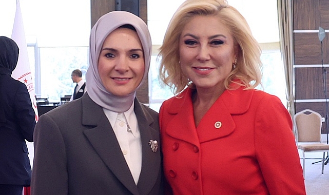 “İzmir, Türkiye Yüzyılı’nın Parlayan Yıldızı Olacak ”