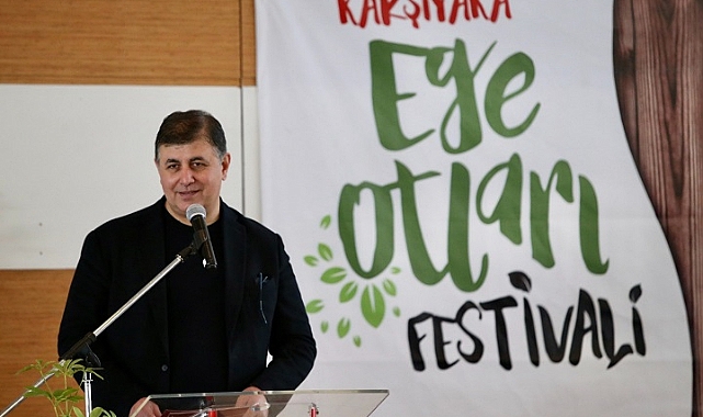 Karşıyaka Belediyesi, sosyal ve ekonomik hayata katkı sunuyor