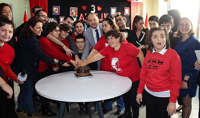 Karşıyaka’da hayata engel yok