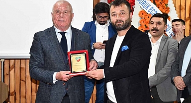 Kemalpaşa 1923 Spor Kulübü’nden, Birlik, Beraberlik Ve Dayanışma Yemeği