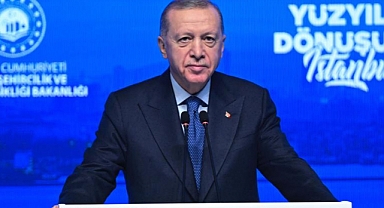 Kentlerimize yapılacak en büyük iyilik kentsel dönüşümdür