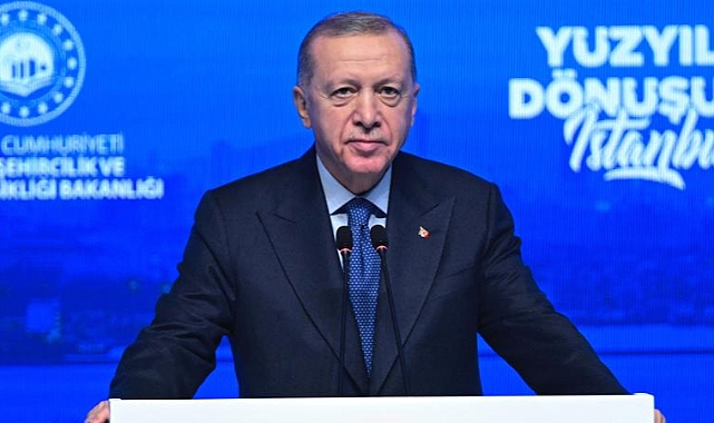Kentlerimize yapılacak en büyük iyilik kentsel dönüşümdür
