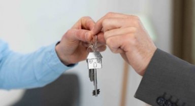 Kira uyuşmazlıklarında 33 bin el sıkıştı