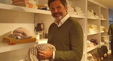 Kocasert, ‘2024’te sıkı para politikaları devam eder, faiz düşmez’
