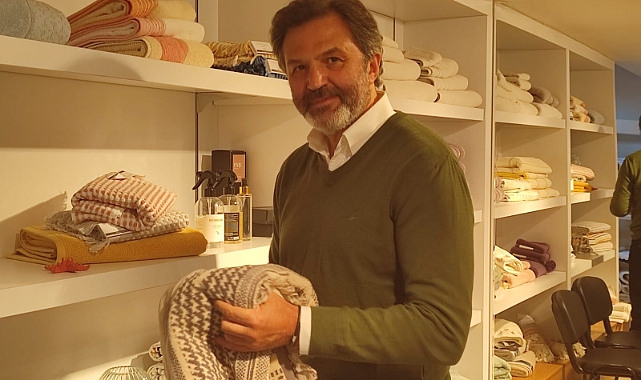 Kocasert, ‘2024’te sıkı para politikaları devam eder, faiz düşmez’