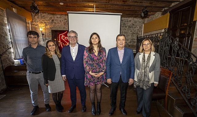 Konak Belediyesi’nin iklim projesi start aldı