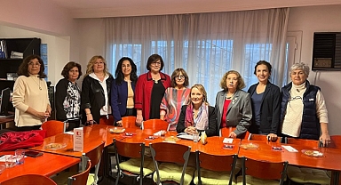 “Konak’ı Kadınlar Yönetecek”