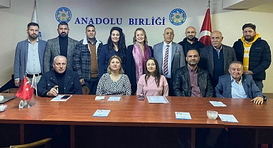 “Konak’ı Ortak Akılla Yöneteceğiz”