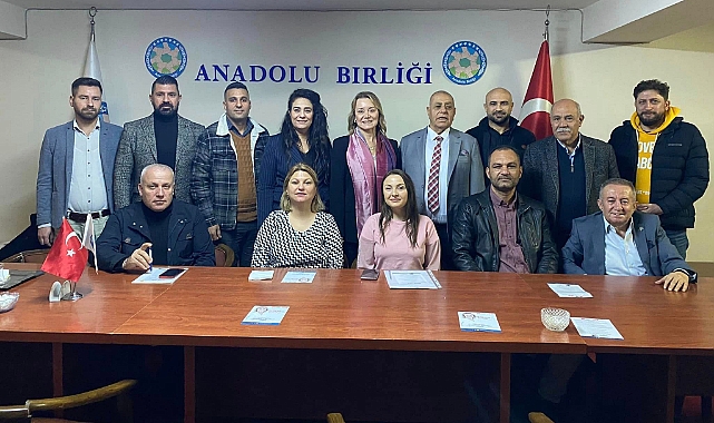 “Konak’ı Ortak Akılla Yöneteceğiz”