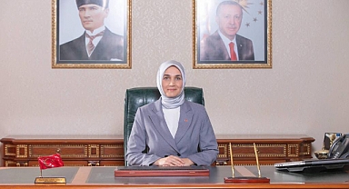 Kübra Güran Yiğitbaşı Şehrin Yapısını Anlattı