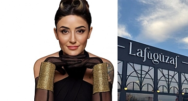 Lafügüzaf, Kapılarını Melek Mosso ile Açıyor