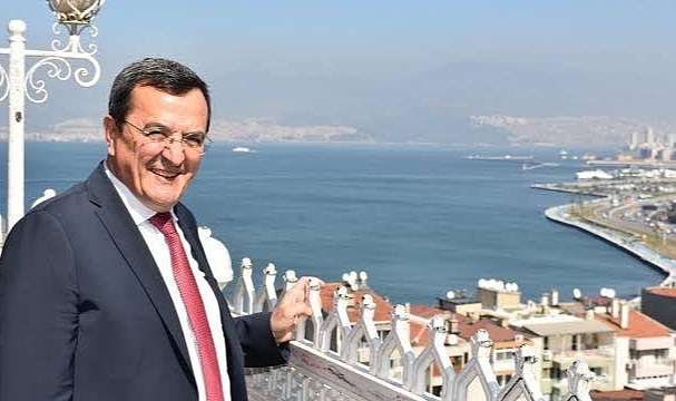 Mahkemeden Beştepeler davasına ret!