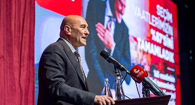 “Mazeret değil icraat ürettik”