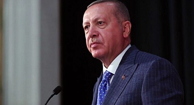 Mazlumların yanında olan ses Müslüman Türkün sesidir