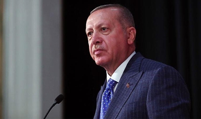 Mazlumların yanında olan ses Müslüman Türkün sesidir