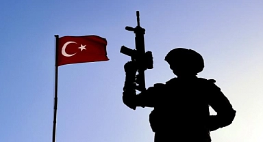 Mehmetçiğin kanı yerde kalmadı