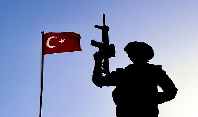 Mehmetçiğin kanı yerde kalmadı