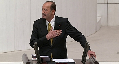 MHP’li Tamer Osmanağaoğlu’ndan Çağrı: