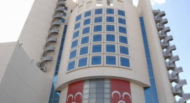 MHP'de aday adaylıkları için 15 Aralık son