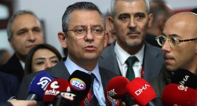 Muhalefete muhalefet yapmayız