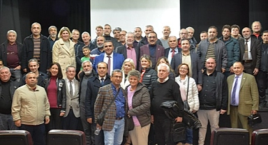 Öğrencilerin sağlığı için kantinciler tek yürek…