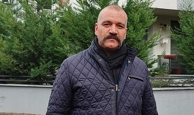 Oğuz Sırlı, mahalle sakinlerinden bir dönem daha yetki istedi