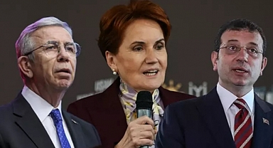 "Partimize operasyon yapılıyor"