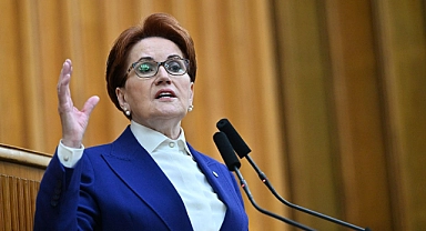 Partimize uzanan elleri kıracağım
