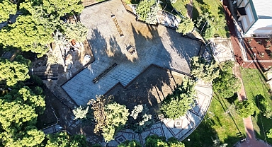 Pehlivan’dan Menemen’e İki Yeni Restoran Ve Kafeterya