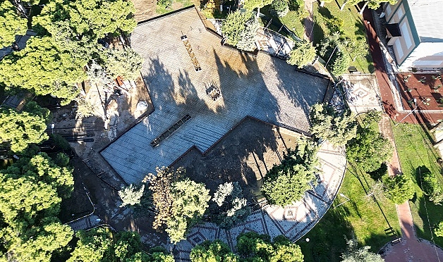 Pehlivan’dan Menemen’e İki Yeni Restoran Ve Kafeterya