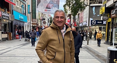 Rodoplu, Karşıyaka’yı Karşıyakalılarla sokaktan yönetmeye hazır.