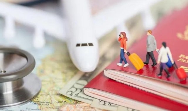 Sağlık turizmi teşviklerinde rekor!