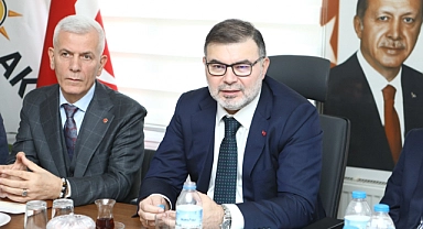 Saygılı’dan Kemalpaşa çıkarması