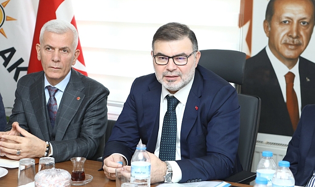 Saygılı’dan Kemalpaşa çıkarması