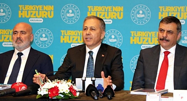 "Sokaklarımızı bu zorbalardan tamamen temizleyeceğiz"