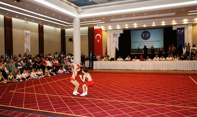 Spor Salonu Ve Gençlik Merkezi 7 Aralık'ta Yeniden İhaleye Çıkıyor