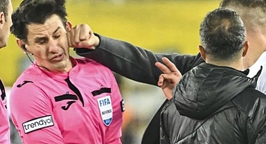 Sporda şiddete caydırıcı cezalar yolda