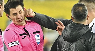Sporda şiddete caydırıcı cezalar yolda