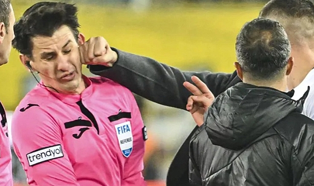 Sporda şiddete caydırıcı cezalar yolda