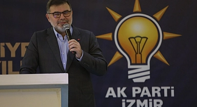 “STK’lar gönüllü hizmetin adresleridir.”